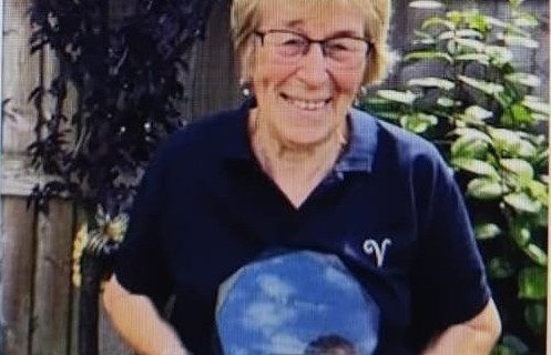 Dorothy Carter Award