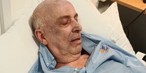 End of Life Scenario