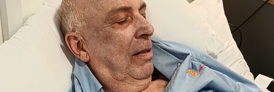 End of Life Scenario